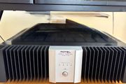 Rotel 8 Channel Power Amp