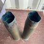 Swedish? Naval Cannon Shell Case Navy  m/501 Image 2