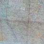 Ordnance Map Dublin 1955 Image 3