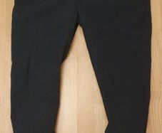 mens riding breeches size 38