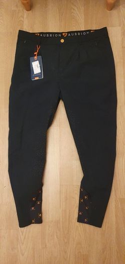mens riding breeches size 38