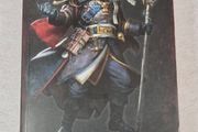 Eisenhorn Omnibus Warhammer 40k