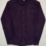 Diesel Mens Check Long Sleeve Check Shirt Size 2XL Image 2