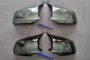 BMW 5 Series F10 F11 Pre-Lci M Style Mirror Covers Brand New