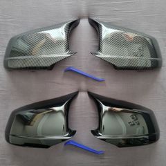 BMW 5 Series F10 F11 Pre-Lci M Style Mirror Covers Brand New