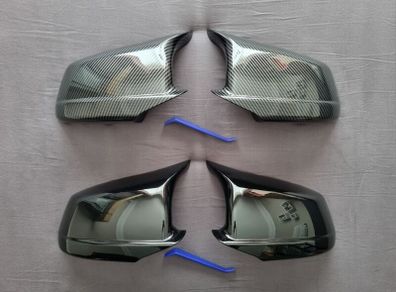 BMW 5 Series F10 F11 Pre-Lci M Style Mirror Covers Brand New