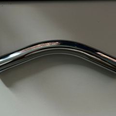Nilfisk Curved Tube 107402630