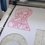 Brother ScanNCut Disney Edition - Craft Cutting Machine Image 3