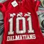 Assortment of Disney T-shirts Image 4