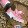 Premium Adidas Gazelle EQT Pink Image 3