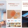Xiaomi Max Dual Band WiFi 6 Projector Image 4