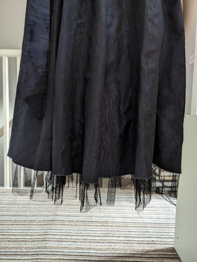 Gorgeous B.Young dress