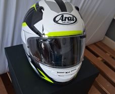 Helmet Arai