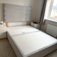 Ez living bed frame