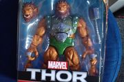 Marvel Legends Thor Figure!