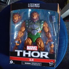 Marvel Legends Thor Figure!