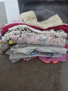 Girls Clothes