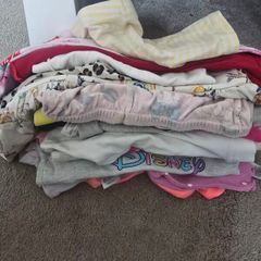 Girls Clothes