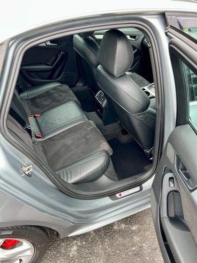 2010 Audi A4
