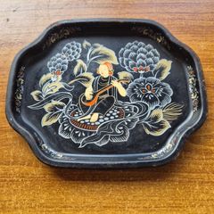 Vintage Metal Tray Manufacturing Co. Ltd.