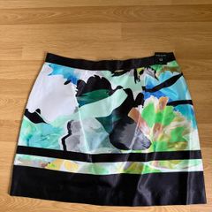 River Island Mini Skirt Size 12 NEW WITH TAGS