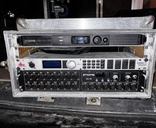 Midas M32c