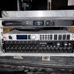 Midas M32c