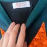 Brand new Joanne hynes scuba jade sweater Image 4