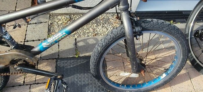 Kids bike 24inch