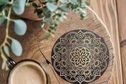 Boho Style Kitchen Accessory - lovely gift
