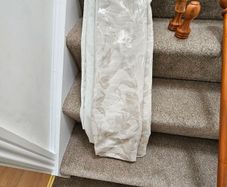 curtains