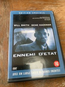 Enemy of the State (1998)