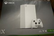 Xbox Series X 1tb White - Brand New