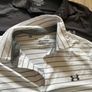 under armer 3 top size L  Good condition Image 4
