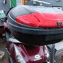 Honda silverwing 2003 Image 7