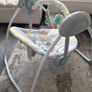 Baby Swing Image 3