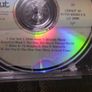 Verve - A Storm In Heaven CD Image 2