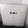 Tom Milsom - Explorers 6 (12", EP, Blu) Vinyl Image 2