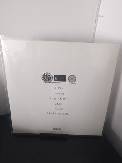 Tom Milsom - Explorers 6 (12", EP, Blu) Vinyl