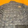 North Face Men's Thermoball Jacket Image 3