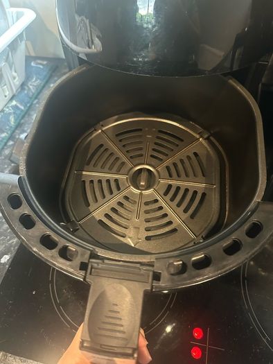 Airfryer