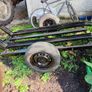motorbike trailer Image 2