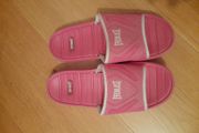 Girl's sliders