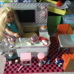 Our generation diner