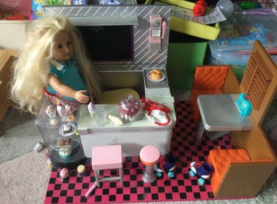 Our generation diner