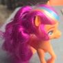 Starscout HTF 6inch Rainbow Celebration Amazon US Exclusive MLP G5 My Little Pony 2023 Image 7