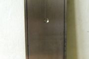 Old Jameson Pub Door Finger Plate