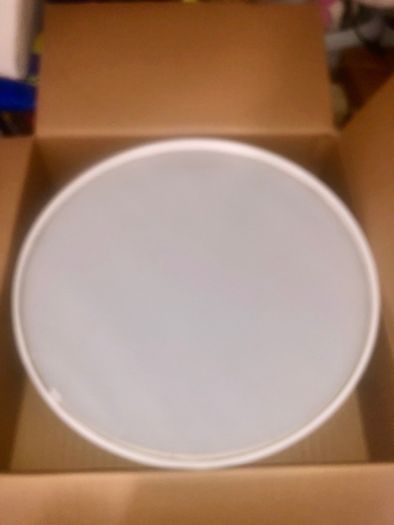 Bowens Sunlight Reflector