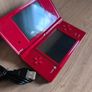 Nintendo DSi Red with 25 games Image 3