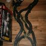 Furious Challenger Road Racing Slot Car Set Electric Powered Kids or Adults Toy (65" long) Image 4